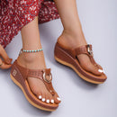 Beauty Orthopedic Sandals