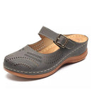 Prettyness Orthopedic Sandals