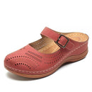 Prettyness Orthopedic Sandals