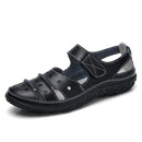 Retro Orthopedic Sandals