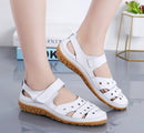 Retro Orthopedic Sandals