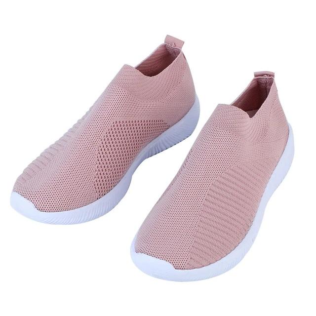 OrtoLife – Comfort Sneakers - Gray - 42