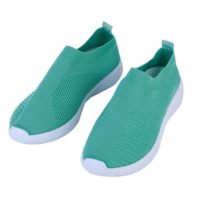 OrtoLife – Comfort Sneakers - Pink - 36