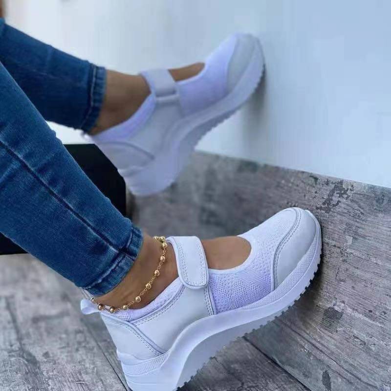 Comfort Sneakers – Max Comfort Sneakers - Pink - 37