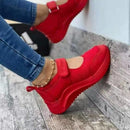 Max Comfort Orthopedic Sneakers