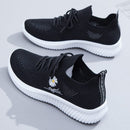 Cozy Cloud Orthopedic Sneakers