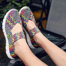 Star Comfort Orthopedic Sneakers