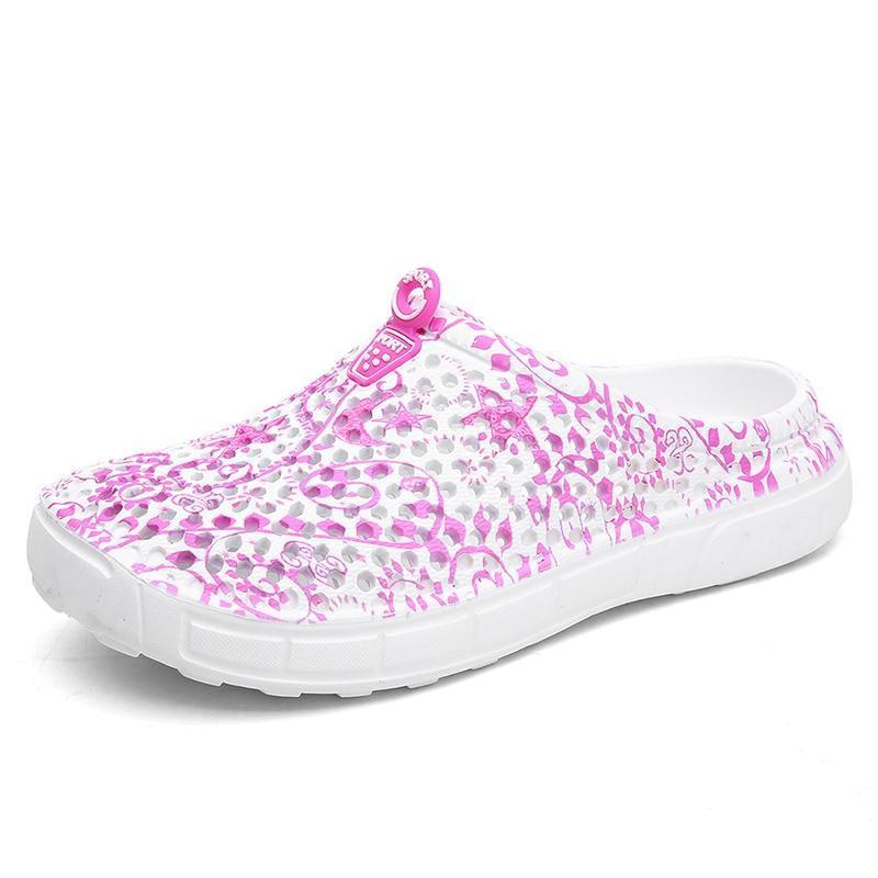 AquaFlex – Comfort Shoes - Pink - 39