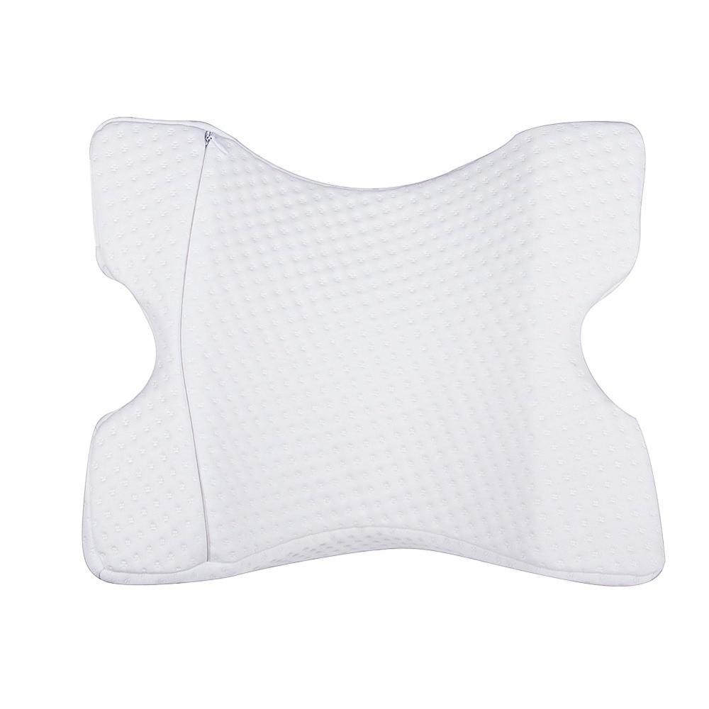ErgoDream – Ergonomic Pillow