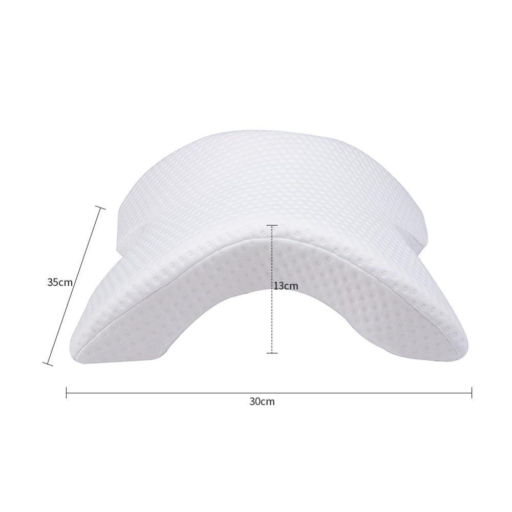 ErgoDream – Ergonomic Pillow