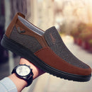 Elite Orthopedic Loafers