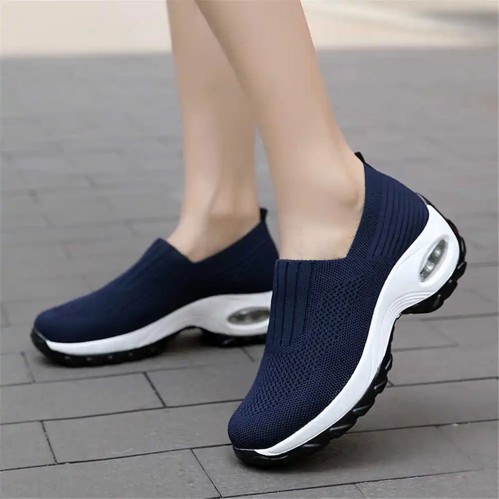 Ultra Air – Comfort Sneakers - Black - 42