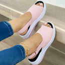 Bella Orthopedic Sandals
