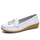 Orthopedic Loafers