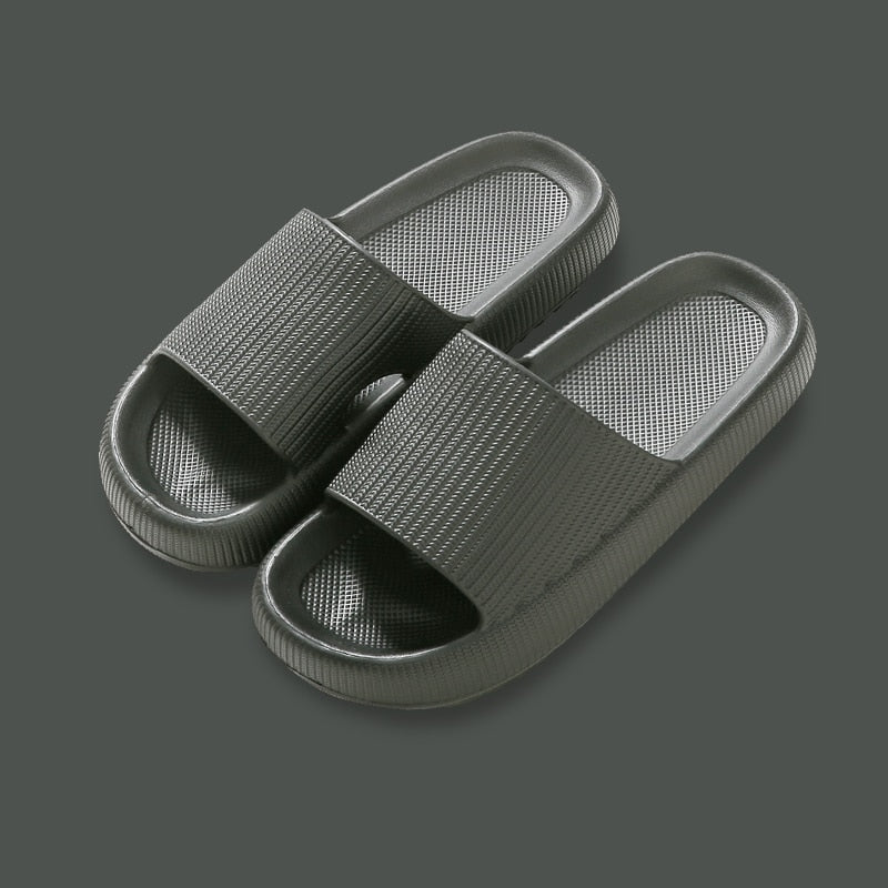Chinelo Feminino Nuvem Macio e Confortável