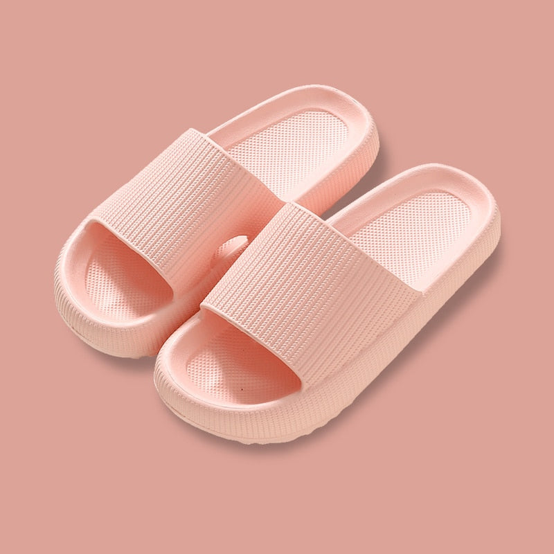 Chinelo Feminino Nuvem Macio e Confortável