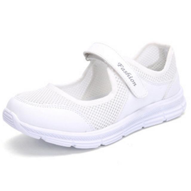 Tênis Feminino Fashion Slim Confortável e Discreto