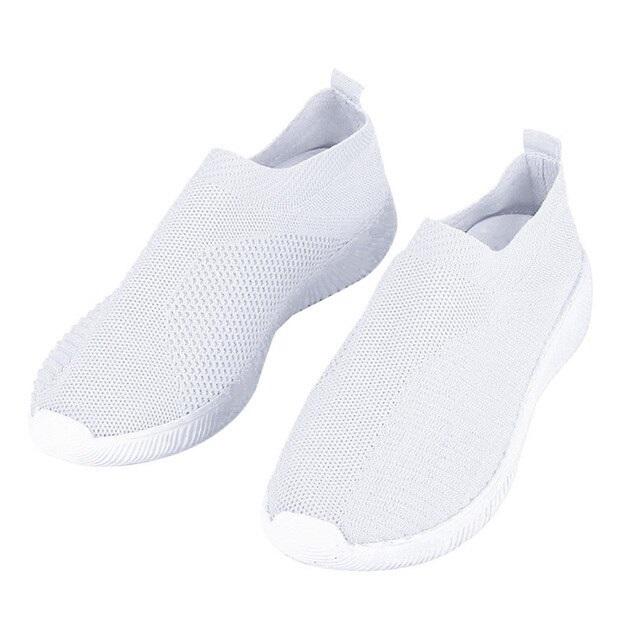 Tênis Feminino OrtoLife Ideal para o Dia a Dia