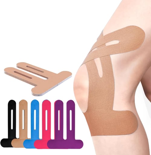 OrthoBand Joint Stabilizing Tape