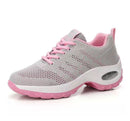 Air Fashion Orthopedic Sneakers