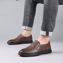 Gentleman Orthopedic Loafers