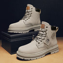 Iron Guard Orthopedic Boots