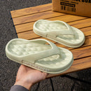 Cloudy Orthopedic Flip Flops