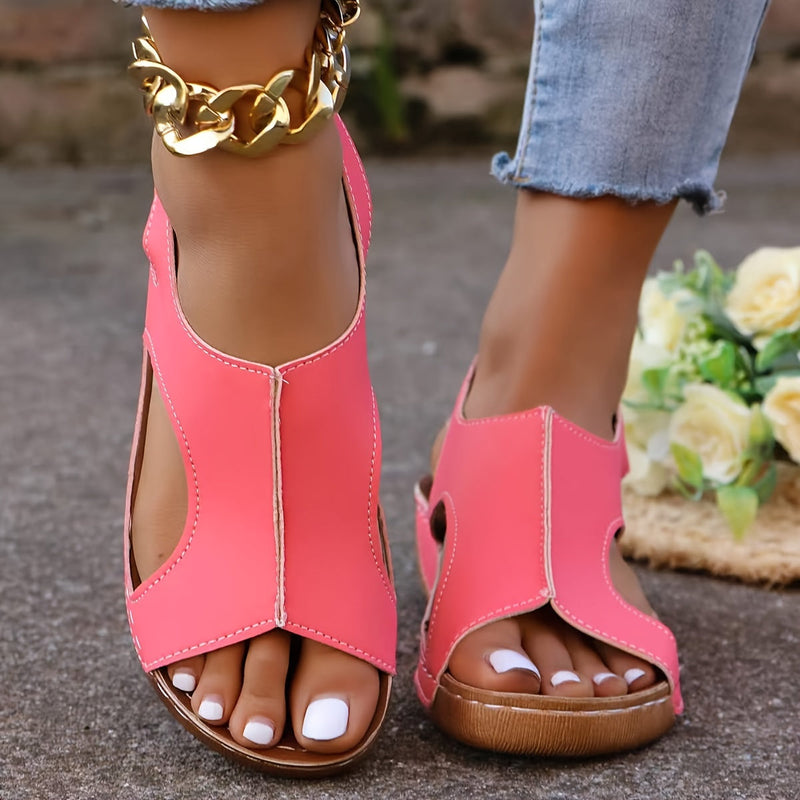 Vital Orthopedic Sandals