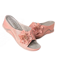 Saint Barbara Orthopedic Sandals