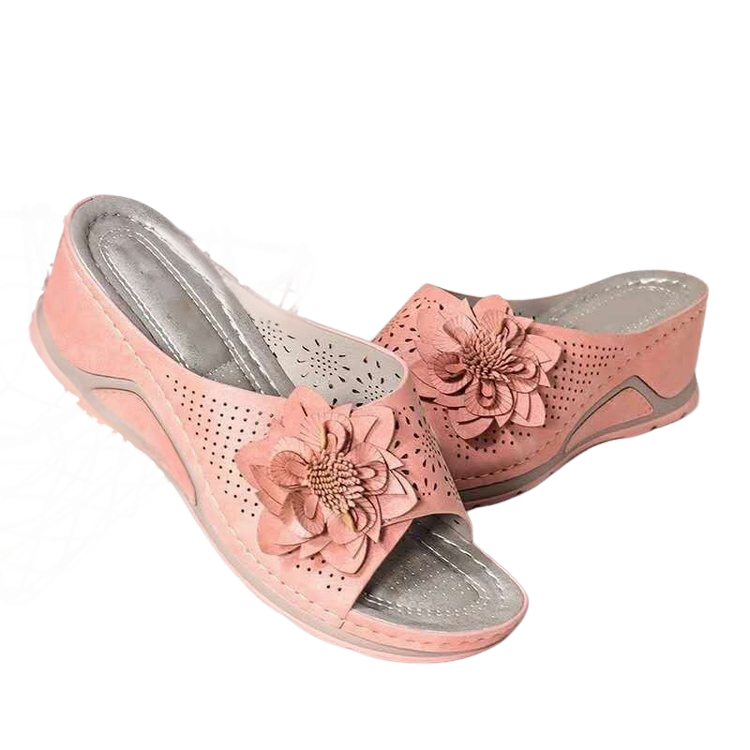 Saint Barbara Orthopedic Sandals