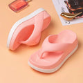 Soft Comfort Orthopedic Flip-Flops