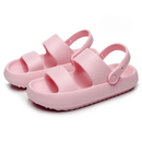 Elisa Orthopedic Sandals