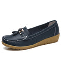 Orthopedic Loafers