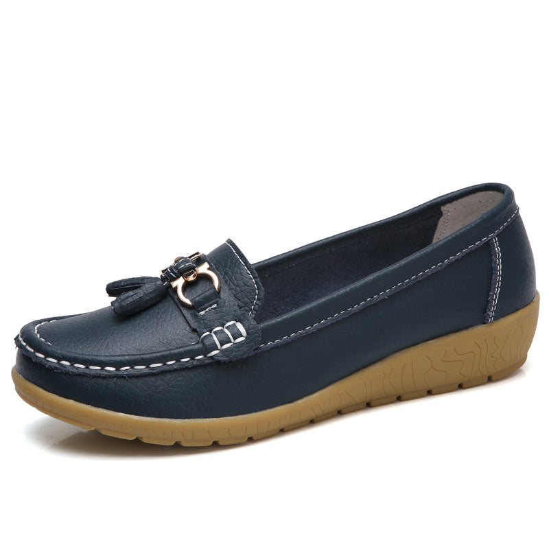 Orthopedic Loafers