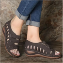 Star Orthopedic Sandals