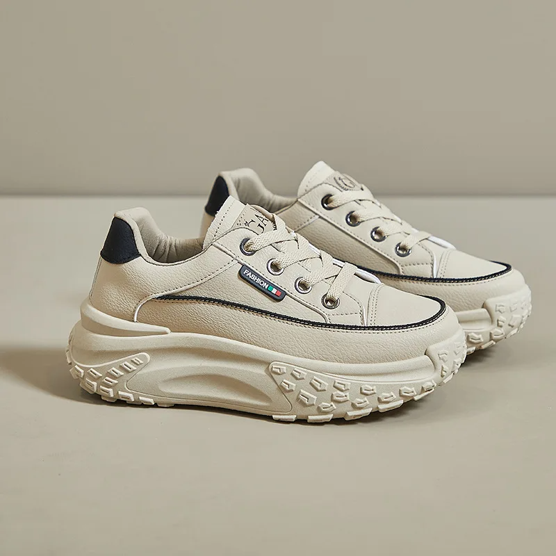 Comfort Flex Orthopedic Sneakers
