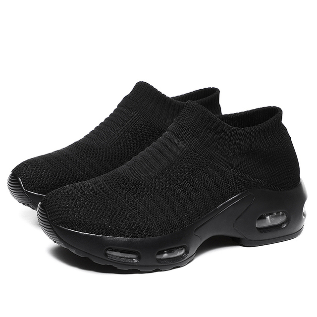 OrthoWalk Orthopedic Sneakers