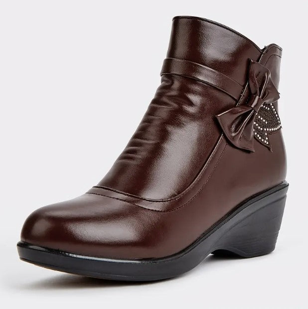 Vivienne Orthopedic Boots