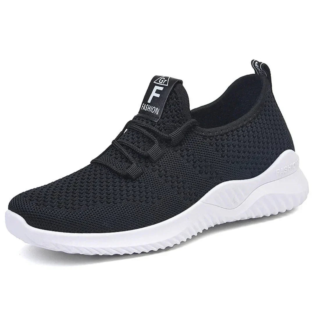 AdvantageMov – Comfort Sneakers - Pink - 36