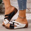 Deniza Orthopedic Sandals