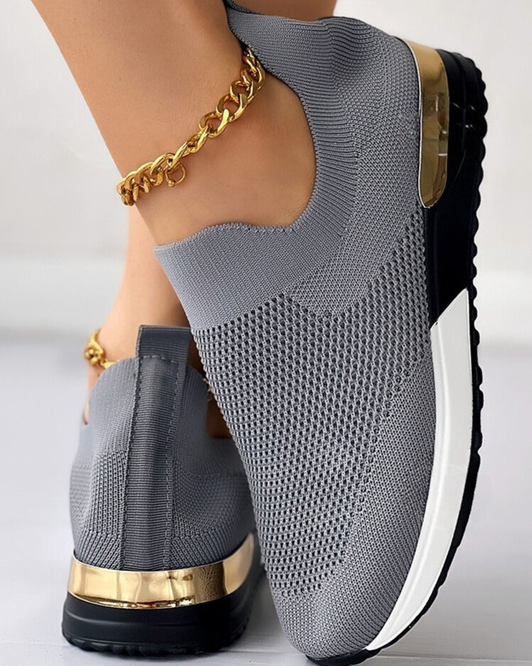 Lótus Orthopedic Sneakers