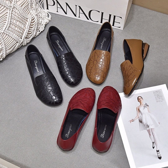 Gardenia Orthopedic Shoes