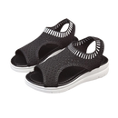 Roman Orthopedic Sandals