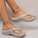 Relax Orthopedic Flip Flops