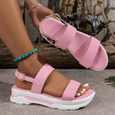 Marseille Orthopedic Sandals