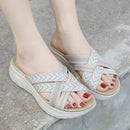 Elara Orthopedic Sandals