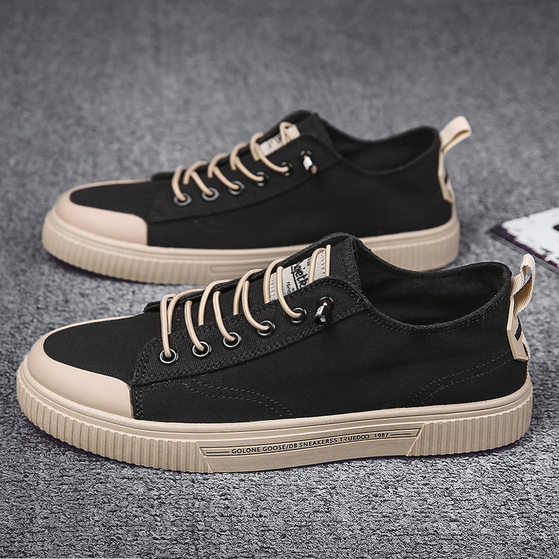 Vulcan Orthopedic Sneakers