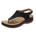 Quartz Orthopedic Sandals