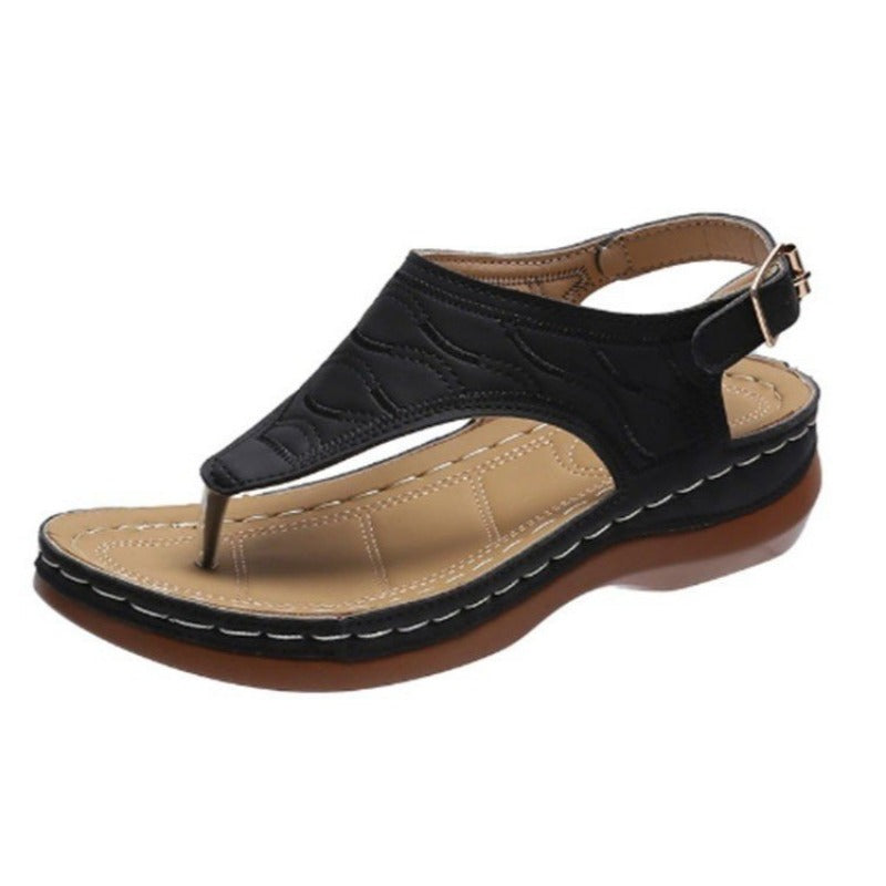 Quartz Orthopedic Sandals