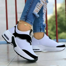 Jaguar Orthopedic Sneakers